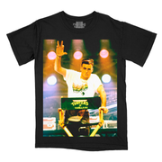 ミュータント・ニンジャ・タートルズ2 // Go Ninja, Go (Full Color Photo T-Shirt / Timed Edition)